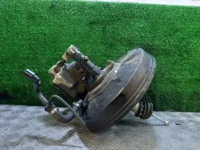 Peça sobressalente para automóvel em segunda mão servo freio por volkswagen touran (1t2) advance referências oem iam 