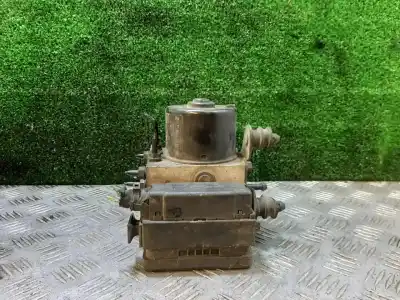 Peça sobressalente para automóvel em segunda mão abs por volkswagen touran (1t2) advance referências oem iam 1k0614517m