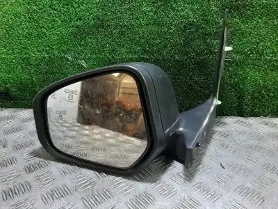 Peça sobressalente para automóvel em segunda mão espelho retrovisor esquerdo por ford transit courier ambiente referências oem iam 0411052  