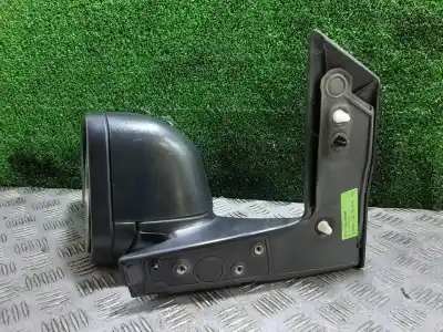 Peça sobressalente para automóvel em segunda mão espelho retrovisor esquerdo por ford transit courier ambiente referências oem iam 0411052