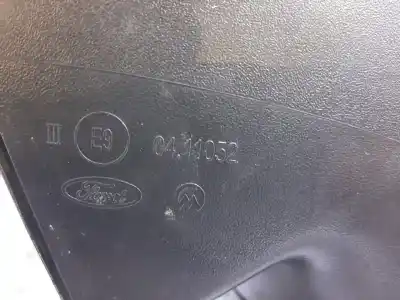 Peça sobressalente para automóvel em segunda mão espelho retrovisor esquerdo por ford transit courier ambiente referências oem iam 0411052  