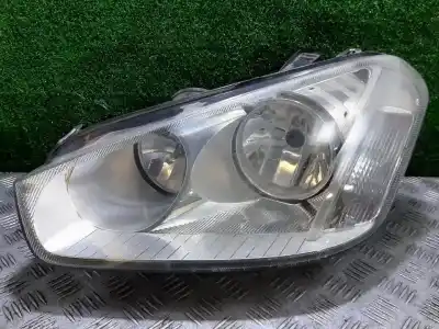 Pezzo di ricambio per auto di seconda mano faro anteriore sinistro per ford c-max (cb3) ambiente riferimenti oem iam 7m5113w030ac  