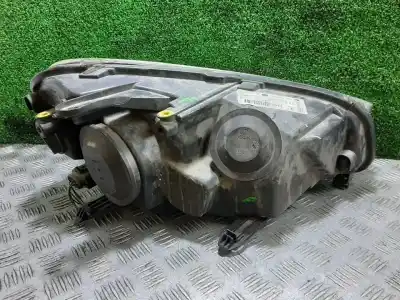 Pezzo di ricambio per auto di seconda mano faro anteriore sinistro per ford c-max (cb3) ambiente riferimenti oem iam 7m5113w030ac  