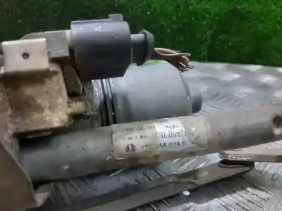 Peça sobressalente para automóvel em segunda mão motor do limpa para brisas por volkswagen touran (1t2) advance referências oem iam 1t0955023e