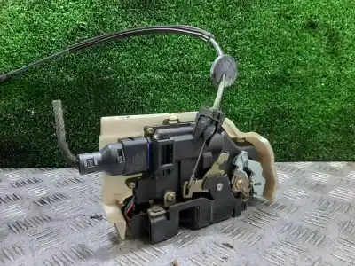 Gebrauchtes Autoersatzteil Türschloss Vorne Rechts zum VOLKSWAGEN TOURAN (1T2) Advance OEM-IAM-Referenzen   