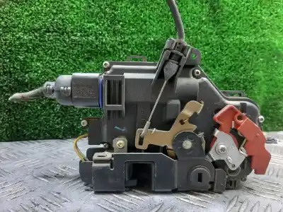 Gebrauchtes Autoersatzteil Türschloss Hinten Rechts zum VOLKSWAGEN TOURAN (1T2) Advance OEM-IAM-Referenzen 7L0839016  