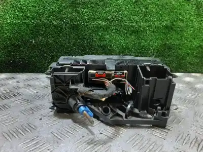 Piesă de schimb auto la mâna a doua CONTROLUL ÎNCALZIRE / AER CONDITIONAT pentru VOLKSWAGEN TOURAN (1T2)  Referințe OEM IAM   