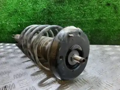 Автозапчастина б/у амортизатор передній лівий для citroen c3 (f desde 11/2001) 1.1 8v посилання на oem iam 9653095280  