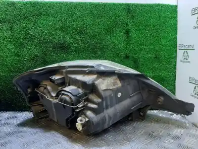 Автозапчастина б/у ЛІВА ФАРА для CITROEN C3 (F DESDE 11/2001)  Посилання на OEM IAM 9682673080  