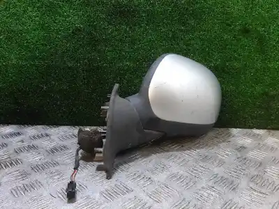 Pezzo di ricambio per auto di seconda mano specchio sinistro per citroen c3 (f desde 11/2001) 1.1 8v riferimenti oem iam  3 pins 