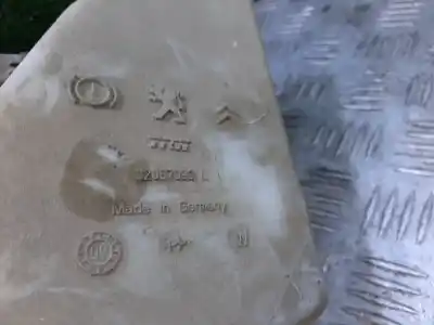 Pezzo di ricambio per auto di seconda mano Pompa Freni per CITROEN C3 (F DESDE 11/2001) 1.1 8V Riferimenti OEM IAM 32067093  