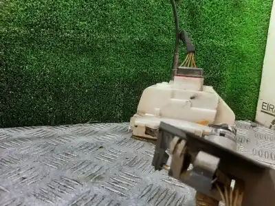 Second-hand car spare part left front door lock for citroen c3 (f desde 11/2001) 1.1 8v oem iam references 46982980  