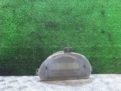 Second-hand car spare part dashboard for citroen c3 (f desde 11/2001) 1.1 8v oem iam references p9660225780  281149726