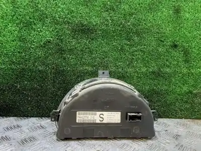 Second-hand car spare part dashboard for citroen c3 (f desde 11/2001) 1.1 8v oem iam references p9660225780  281149726