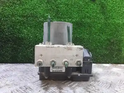 Pezzo di ricambio per auto di seconda mano abs per opel corsa c blue line riferimenti oem iam 13145396  0265231443