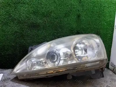 Автозапчастина б/у ліва фара для opel corsa c blue line посилання на oem iam 13100535  0096726