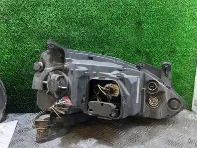 Автозапчастина б/у ліва фара для opel corsa c blue line посилання на oem iam 13100535  0096726