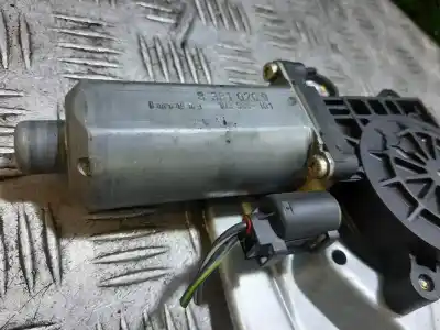 Pezzo di ricambio per auto di seconda mano alzacristalli anteriore destro per bmw x5 (e53) 3.0i riferimenti oem iam 83810209
