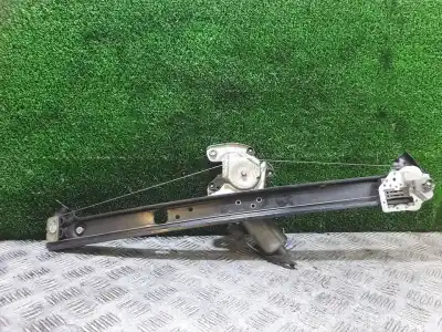 Pezzo di ricambio per auto di seconda mano alzacristalli posteriore sinistro per bmw x5 (e53) 3.0i riferimenti oem iam 83810219