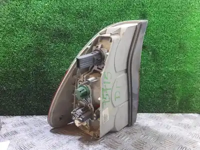 Pezzo di ricambio per auto di seconda mano luci posteriori destra per bmw x5 (e53) 3.0i riferimenti oem iam 690209409