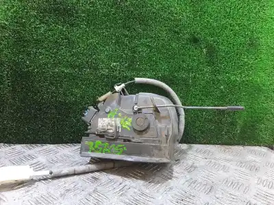 Second-hand car spare part rear left door lock for bmw x5 (e53) 3.0i oem iam references   