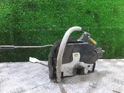 Pezzo di ricambio per auto di seconda mano serratura porta posteriore sinistra per bmw x5 (e53) 3.0i riferimenti oem iam 