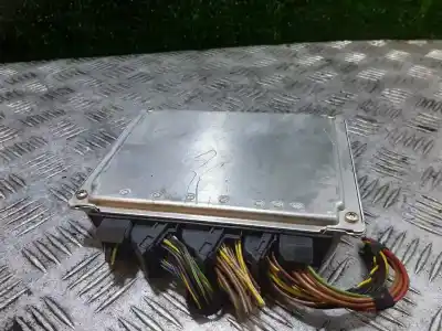 Second-hand car spare part Automatic Gearbox Control Unit for BMW X5 (E53) 3.0i OEM IAM references 96023214  1423955