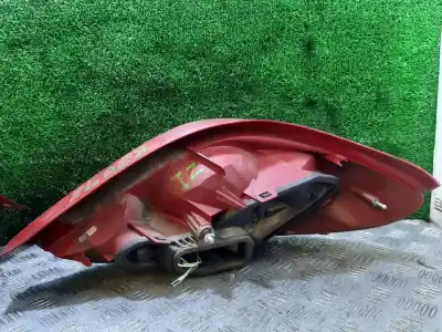 Автозапчастина б/у лівий ход ліхар для peugeot 207 sw (wk_) 1.6 hdi посилання на oem iam 9680231380  