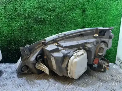 Pezzo di ricambio per auto di seconda mano faro anteriore destro per opel corsa c blue line riferimenti oem iam 13100536  0096726