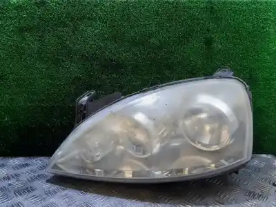 Pezzo di ricambio per auto di seconda mano  per OPEL CORSA C  Riferimenti OEM IAM 13100535  0096726