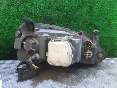 Автозапчастина б/у ліва фара для opel corsa c blue line посилання на oem iam 13100535  0096726
