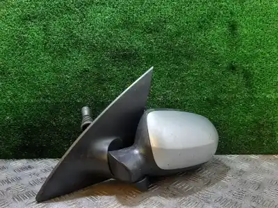 Автозапчасти б/у левое зеркало за OPEL CORSA C Blue Line ссылки OEM IAM 010676  