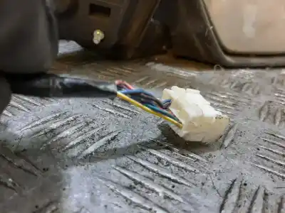 Автозапчастина б/у правий задний огляд для honda cr-v (re) comfort посилання на oem iam 024386 9 pins 