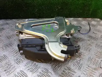 Автозапчасти б/у блок управления двигателем за honda cr-v (re) comfort ссылки oem iam 0281013633  