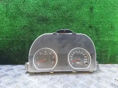 Автозапчасти б/у приборная доска за honda cr-v (re) comfort ссылки oem iam hr0359476