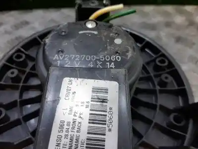 Автозапчасти б/у отопительный двигатель за honda cr-v (re) comfort ссылки oem iam av2727005060