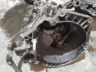 Автозапчасти б/у коробка передач за ford ka (ccu) titanium ссылки oem iam 