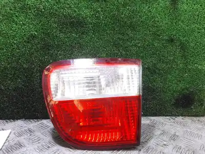 Автозапчасти б/у ВНУТРЕННИЙ ПРАВЫЙ ЗАДНИЙ ФОНАРЬ за SEAT LEON (1M1) Sport ссылки OEM IAM 1M6945092B  