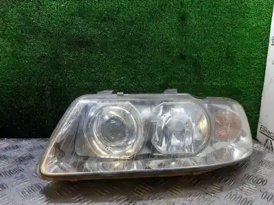 Автозапчастина б/у ліва фара для audi a3 (8l) 1.9 tdi посилання на oem iam 