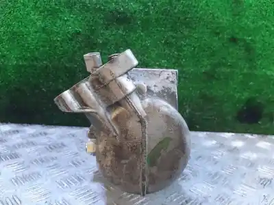 Peça sobressalente para automóvel em segunda mão compressor de ar condicionado a/a a/c por dacia logan ambiance referências oem iam 8201025121  