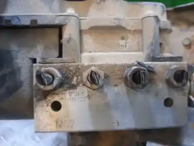 Автозапчастина б/у  для PEUGEOT 3008  Посилання на OEM IAM 9674677580  0265230304