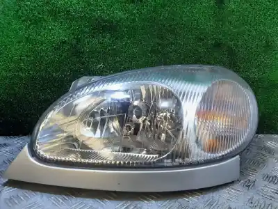 Peça sobressalente para automóvel em segunda mão  por DAEWOO LANOS  Referências OEM IAM   