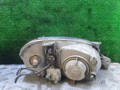 Peça sobressalente para automóvel em segunda mão farol / farolim esquerdo por daewoo lanos cool referências oem iam   