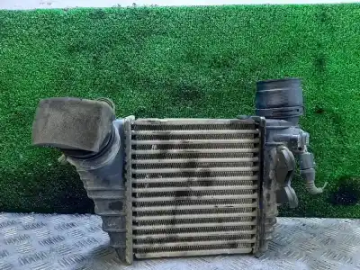 Second-hand car spare part Intercooler for SEAT LEON (1M1) 1.9 TDI OEM IAM references 1J0145803F  