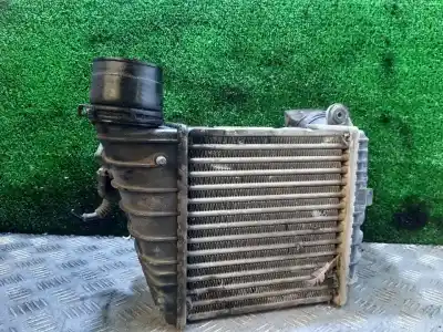 Second-hand car spare part intercooler for seat leon (1m1) 1.9 tdi oem iam references 1j0145803f  