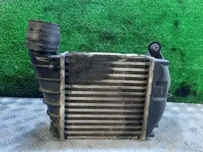 Piesă de schimb auto la mâna a doua Radiator Aer Intercooler pentru SEAT LEON (1M1) 1.9 TDI Referințe OEM IAM 1J0145803S  