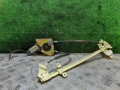 Peça sobressalente para automóvel em segunda mão  por DAEWOO LANOS  Referências OEM IAM 0130822004 2 PINS 