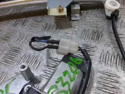 Peça sobressalente para automóvel em segunda mão elevador de vidros dianteiro direito por daewoo lanos cool referências oem iam  2 pins 