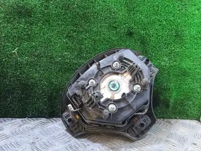 Second-hand car spare part FRONT LEFT AIR BAG for PEUGEOT 3008 Premium OEM IAM references 96845302ZE  