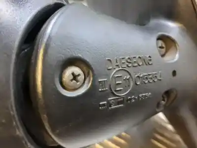 Peça sobressalente para automóvel em segunda mão  por DAEWOO LANOS  Referências OEM IAM 01535A  